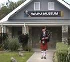  Waipu Museum (Waipu) 